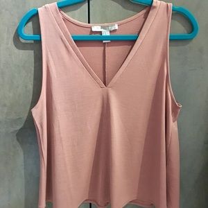 Forever 21 V-Neck Top - NWOT